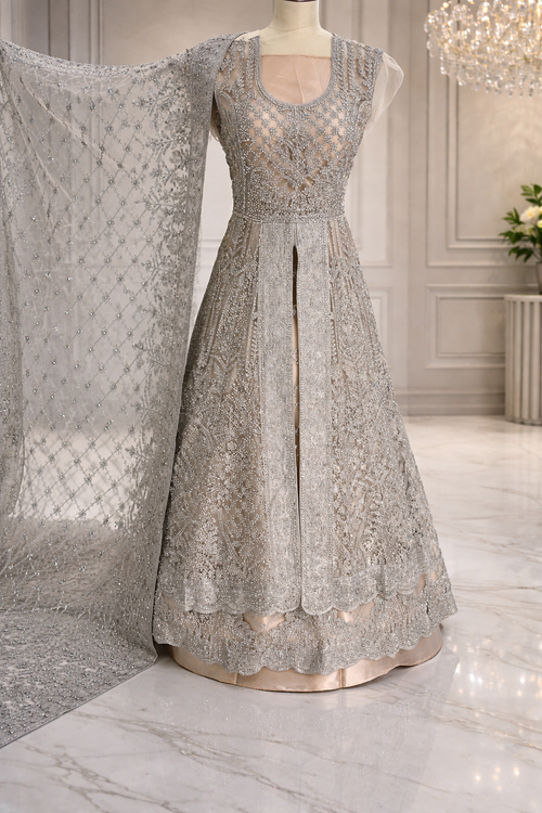 Afsheen – Moonlit Elegance