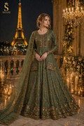 Zumra – Emerald Whisper