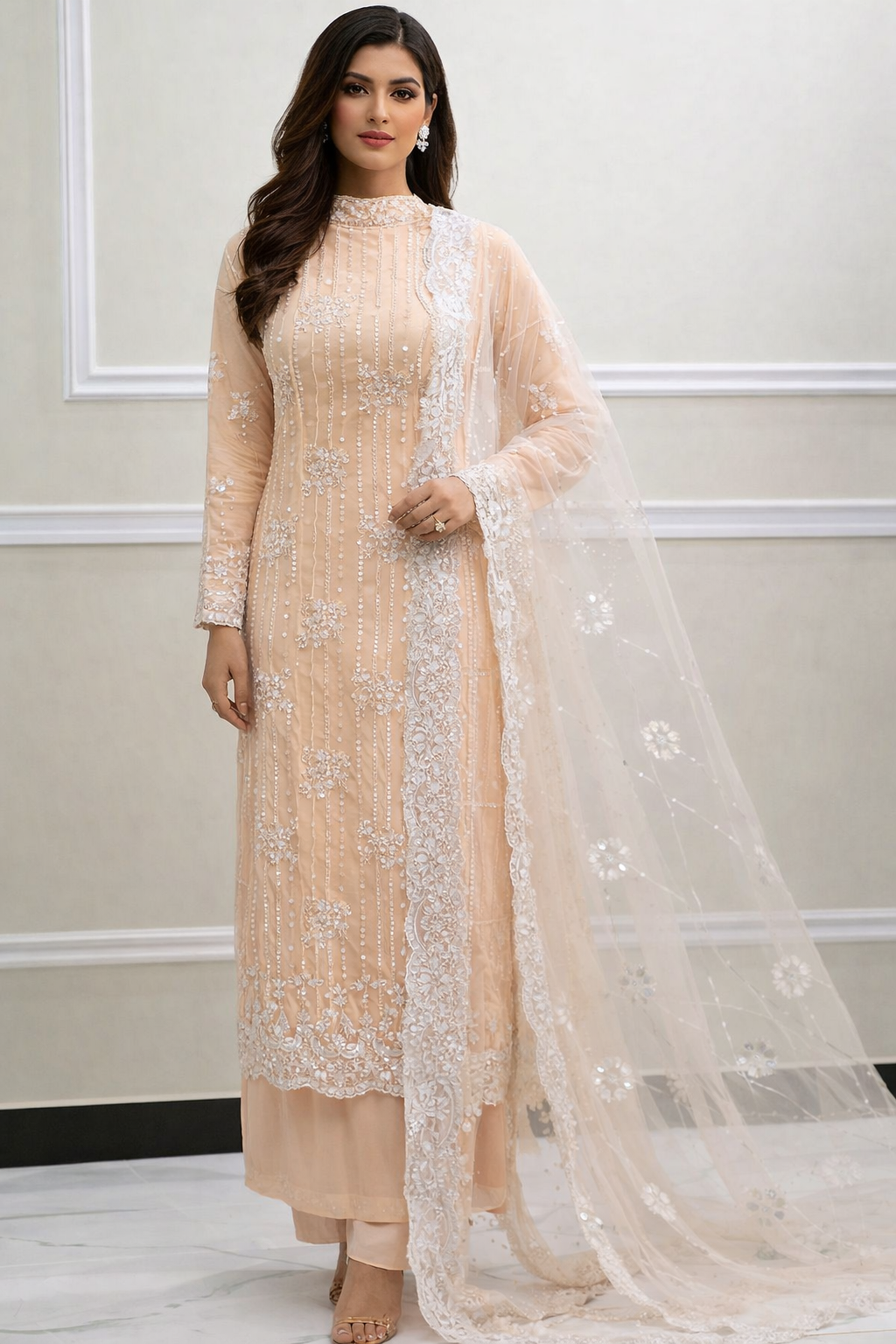 Suhana – Pearl Glow