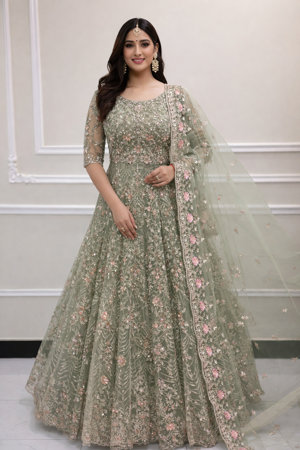 Zehra – Emerald Whisper