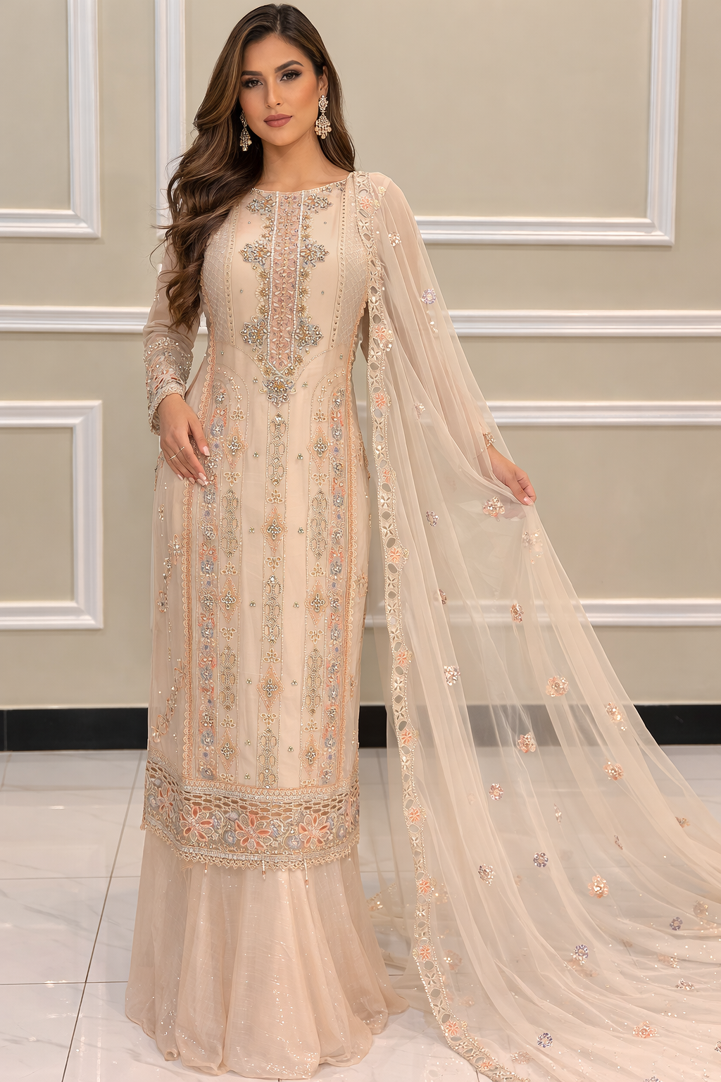 Bahaar – Golden Whisper