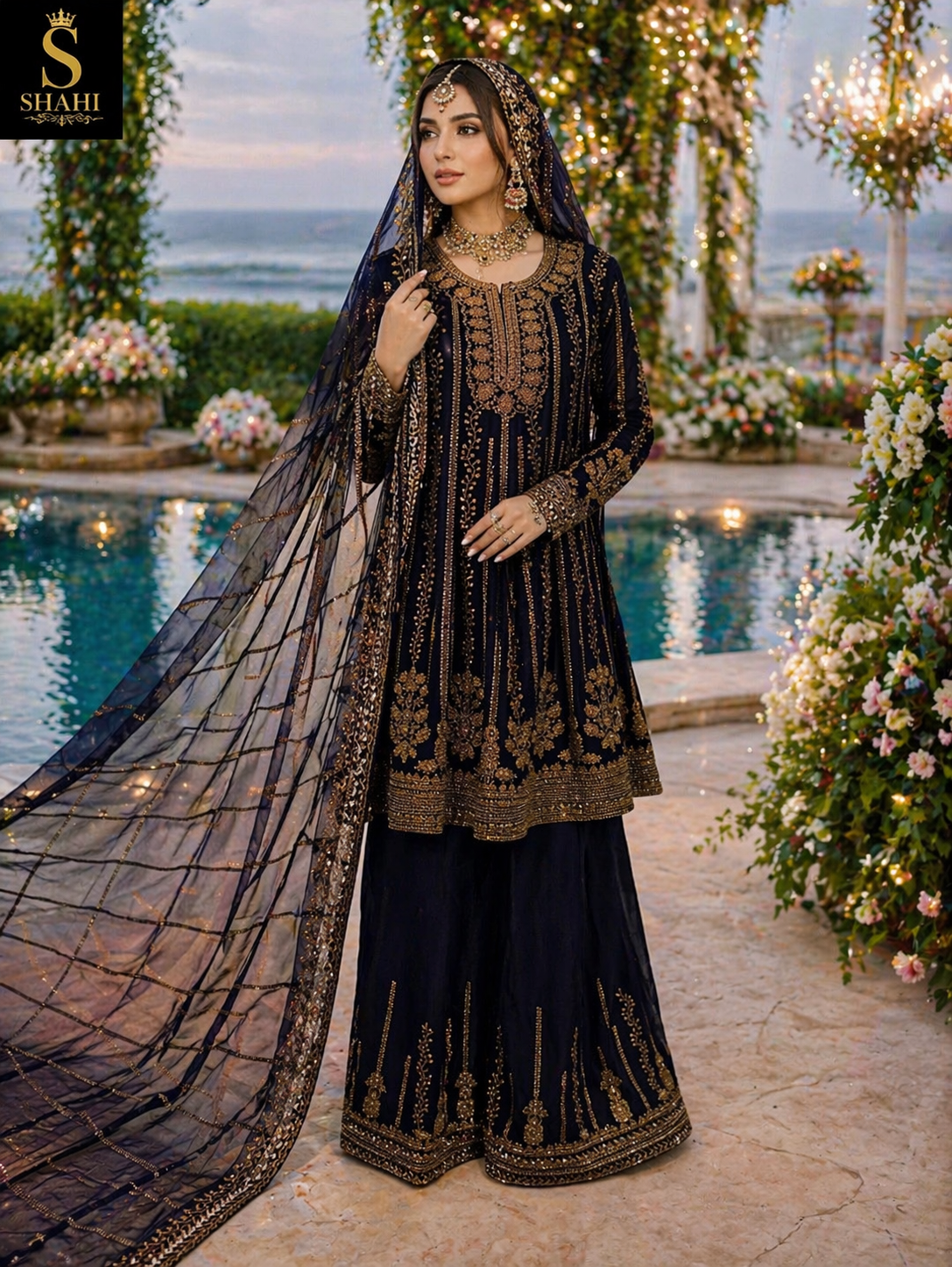 Zarmina – Midnight Royale