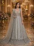 Afsheen – Moonlit Elegance