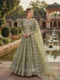 Zehra – Emerald Whisper