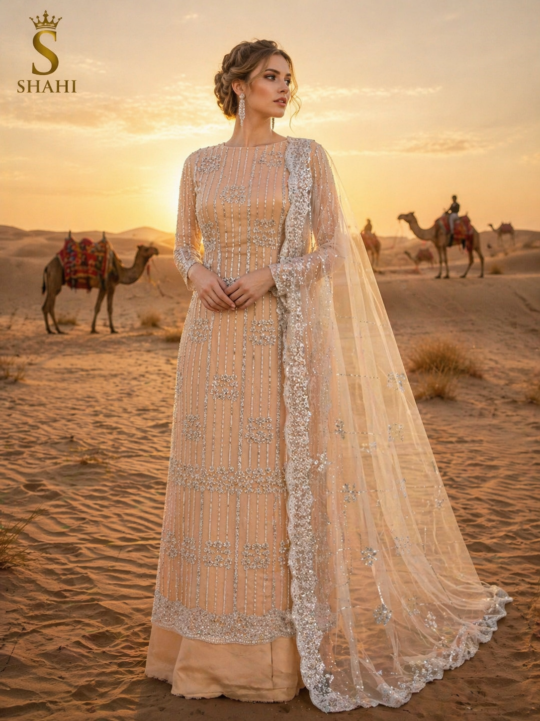Suhana – Pearl Glow