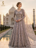 Noorain – Lavender Luminance