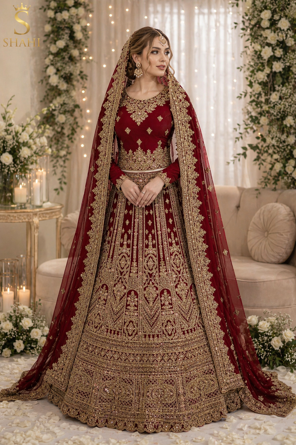 Ishq-e-Laal