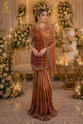 Shafaq – Bronze Twilight