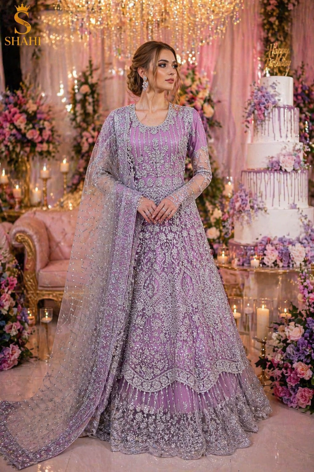 Nazneen
