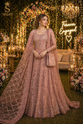Mahveen – Blush Radiance