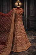 Shahpar – Crimson Legacy