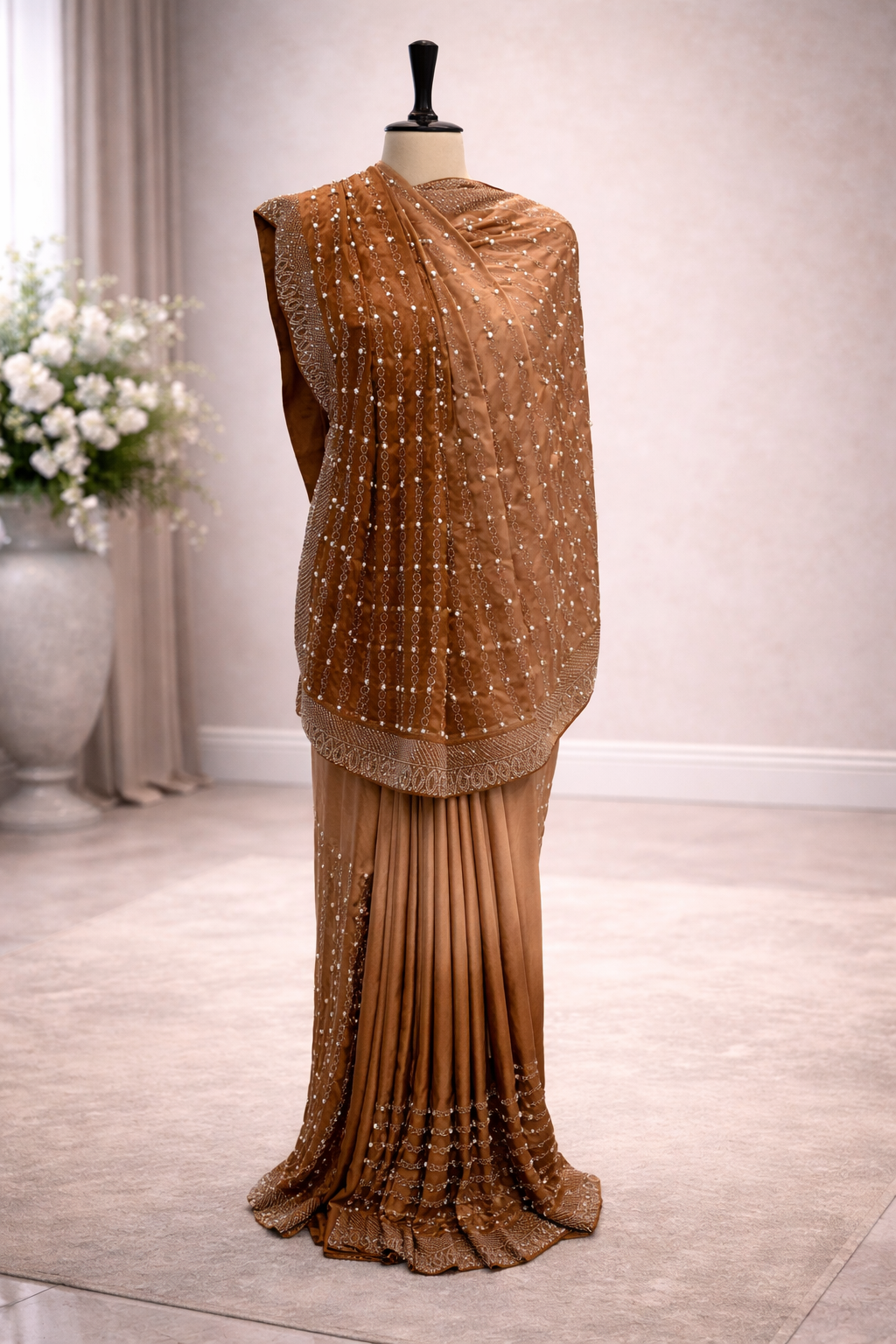 Shafaq – Bronze Twilight