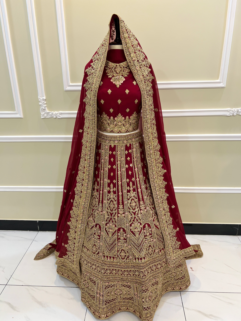 Ishq-e-Laal