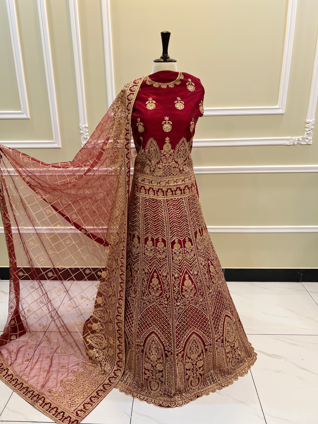 Sunehri Dulhan