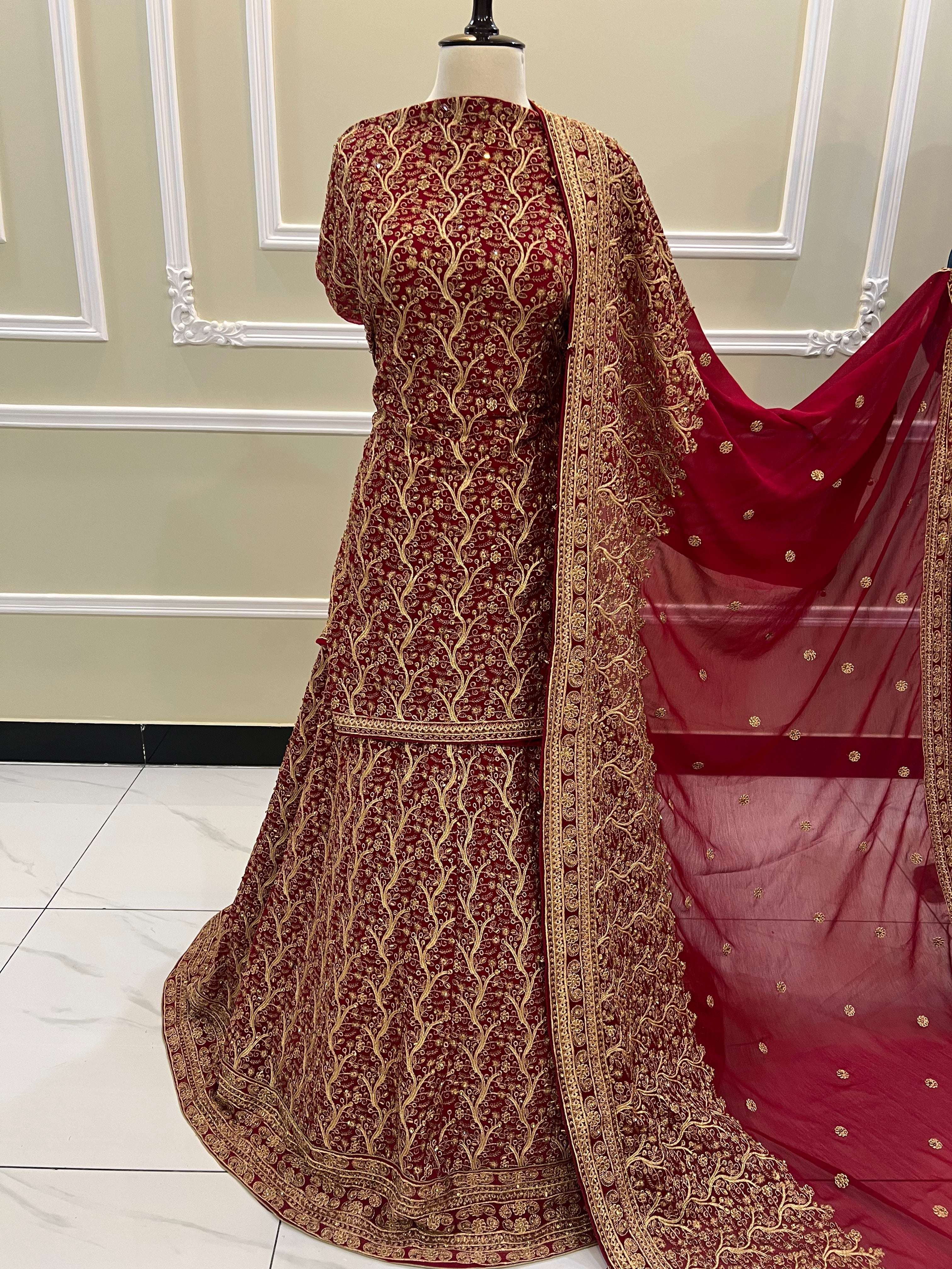 Mehwar – Golden Reverie