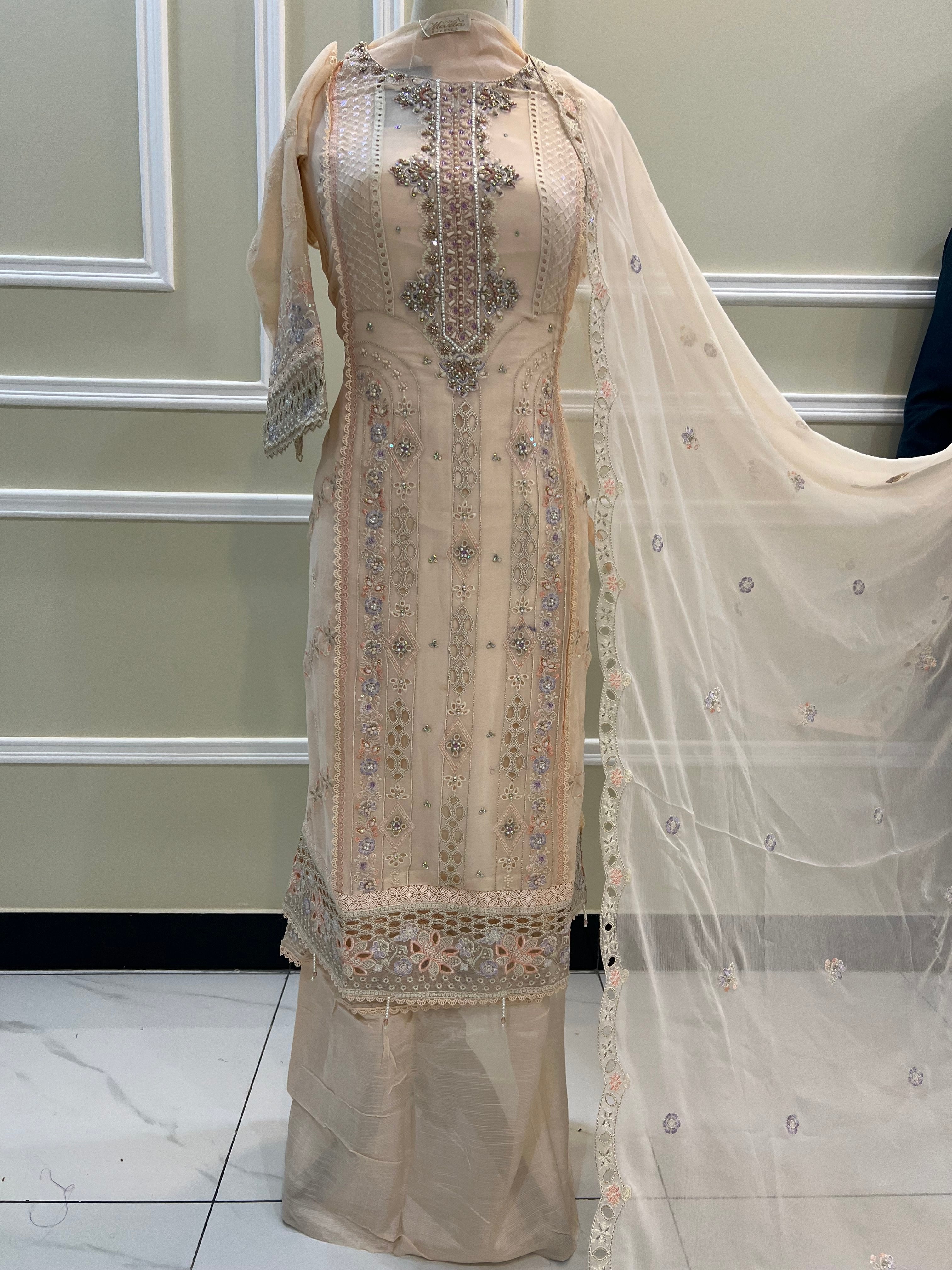 Bahaar – Golden Whisper