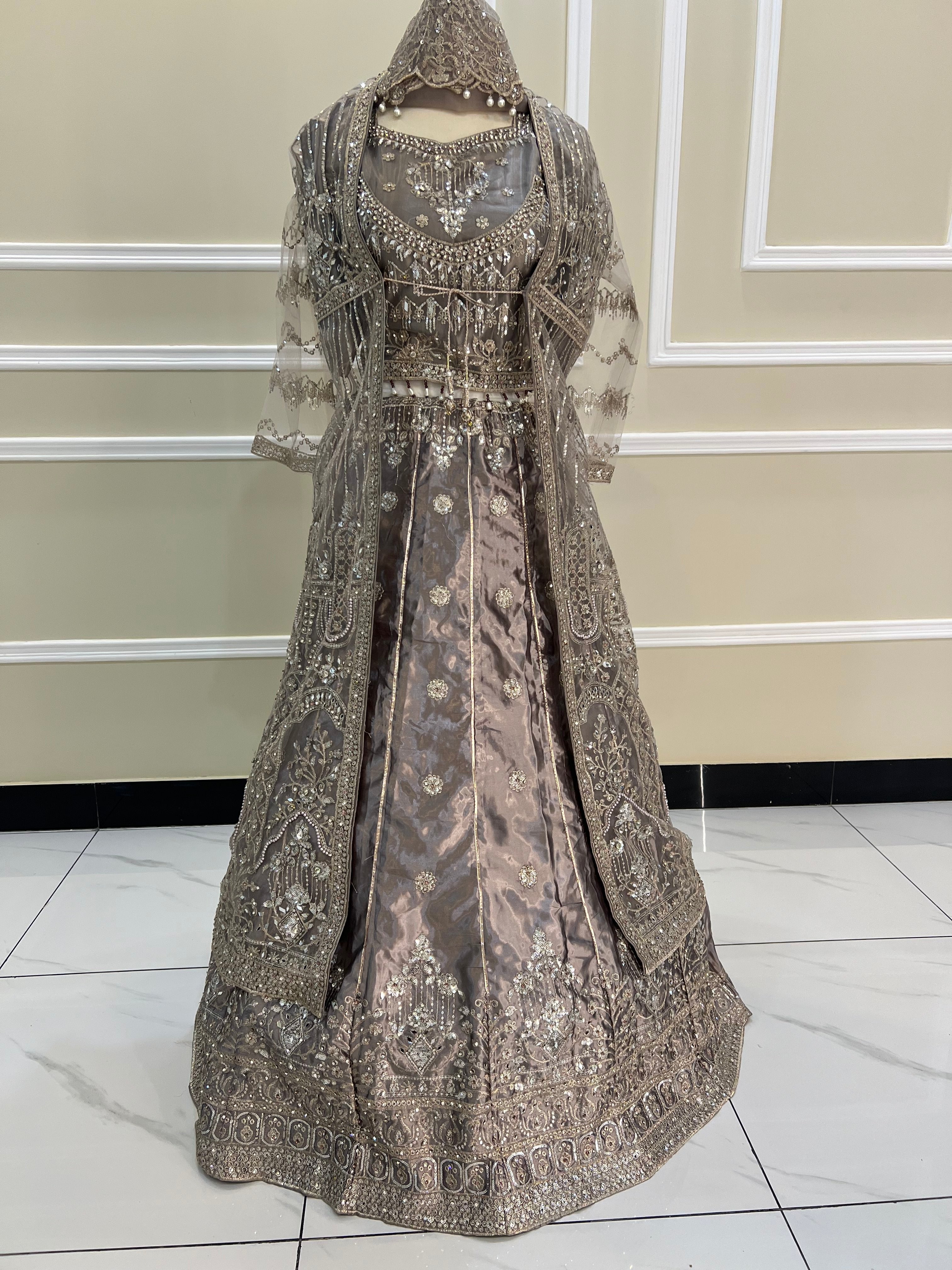 Samira – Twilight Majesty
