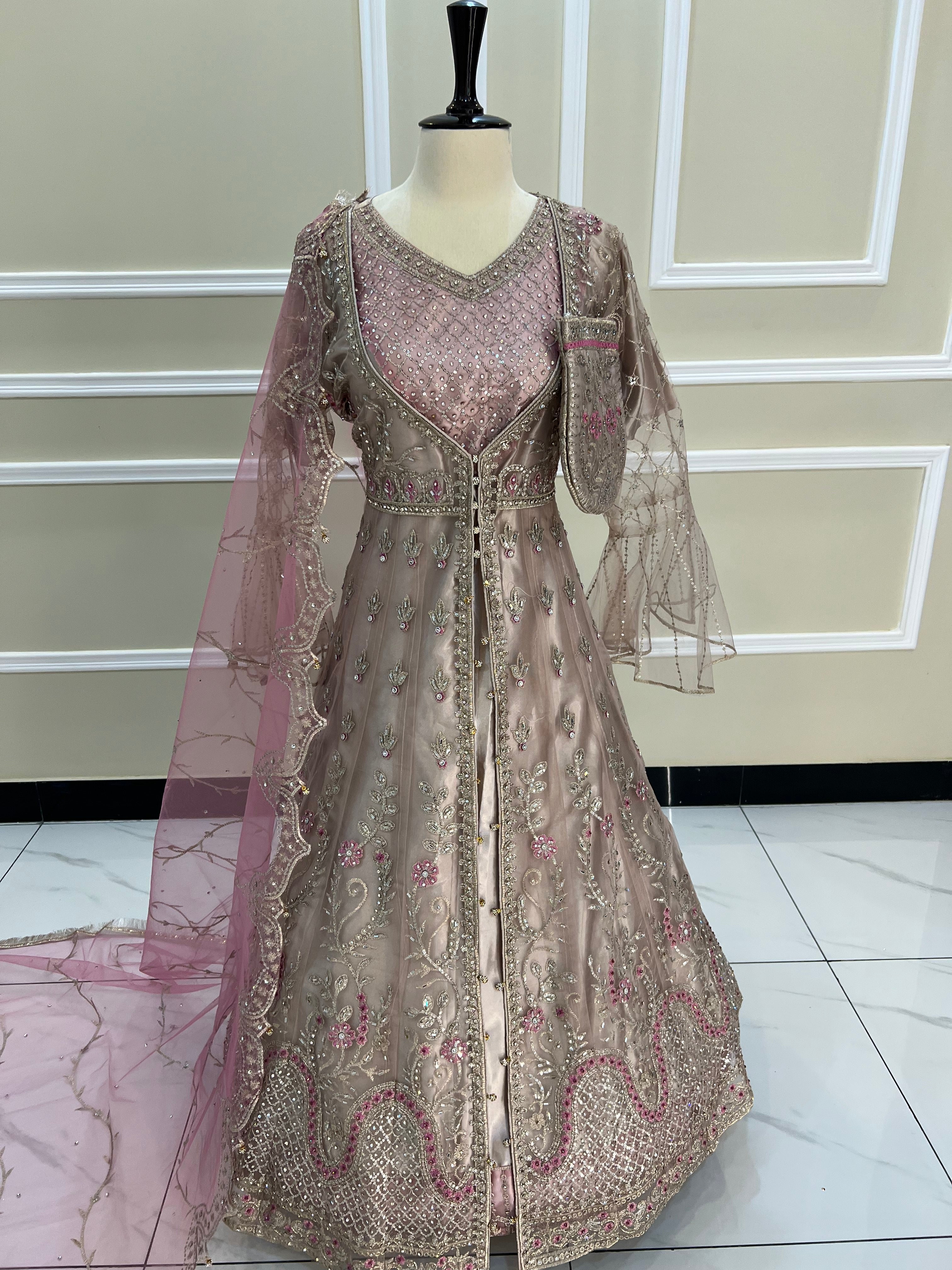 Sabeen – Rosé Elegance