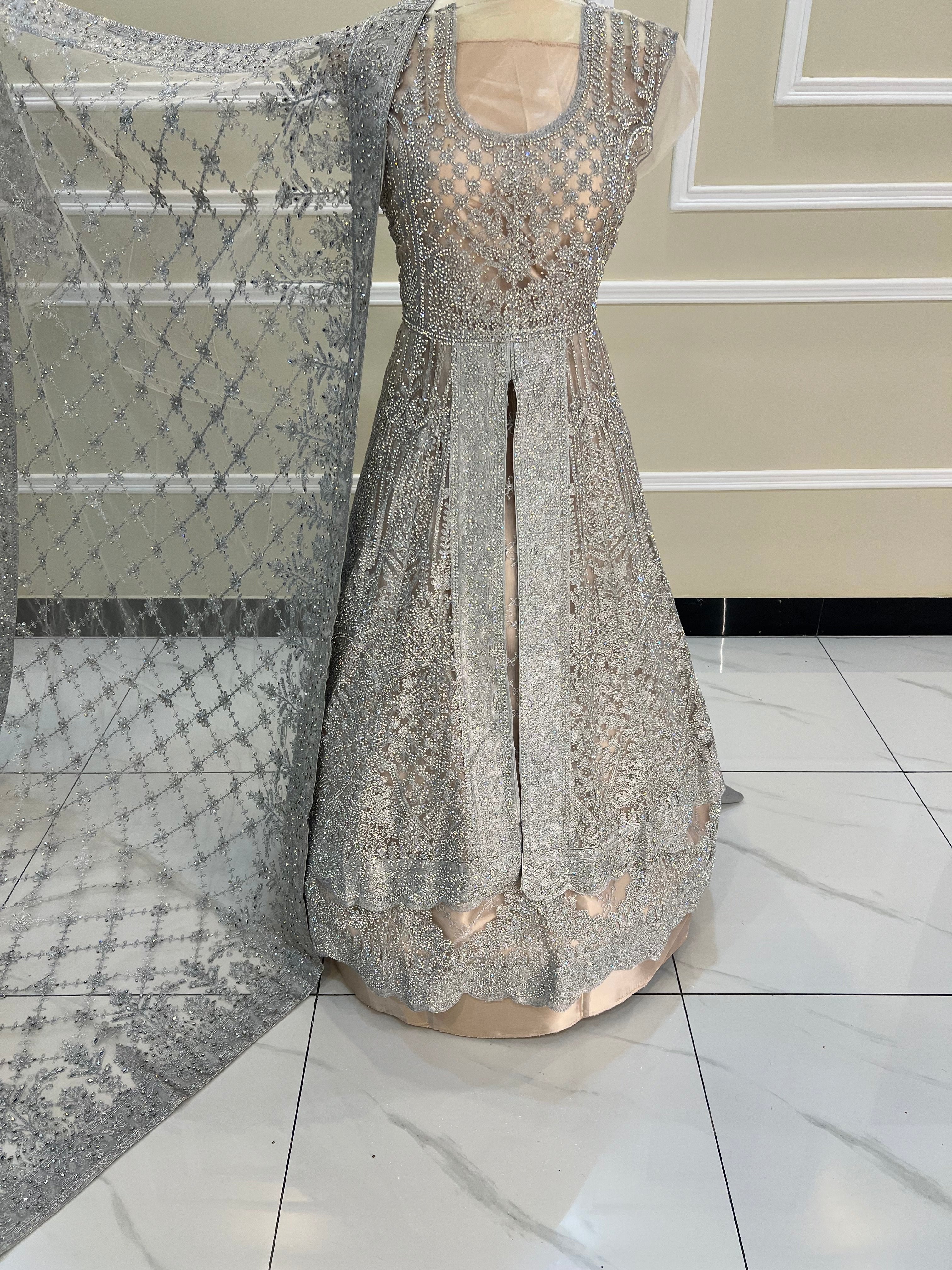 Afsheen – Moonlit Elegance