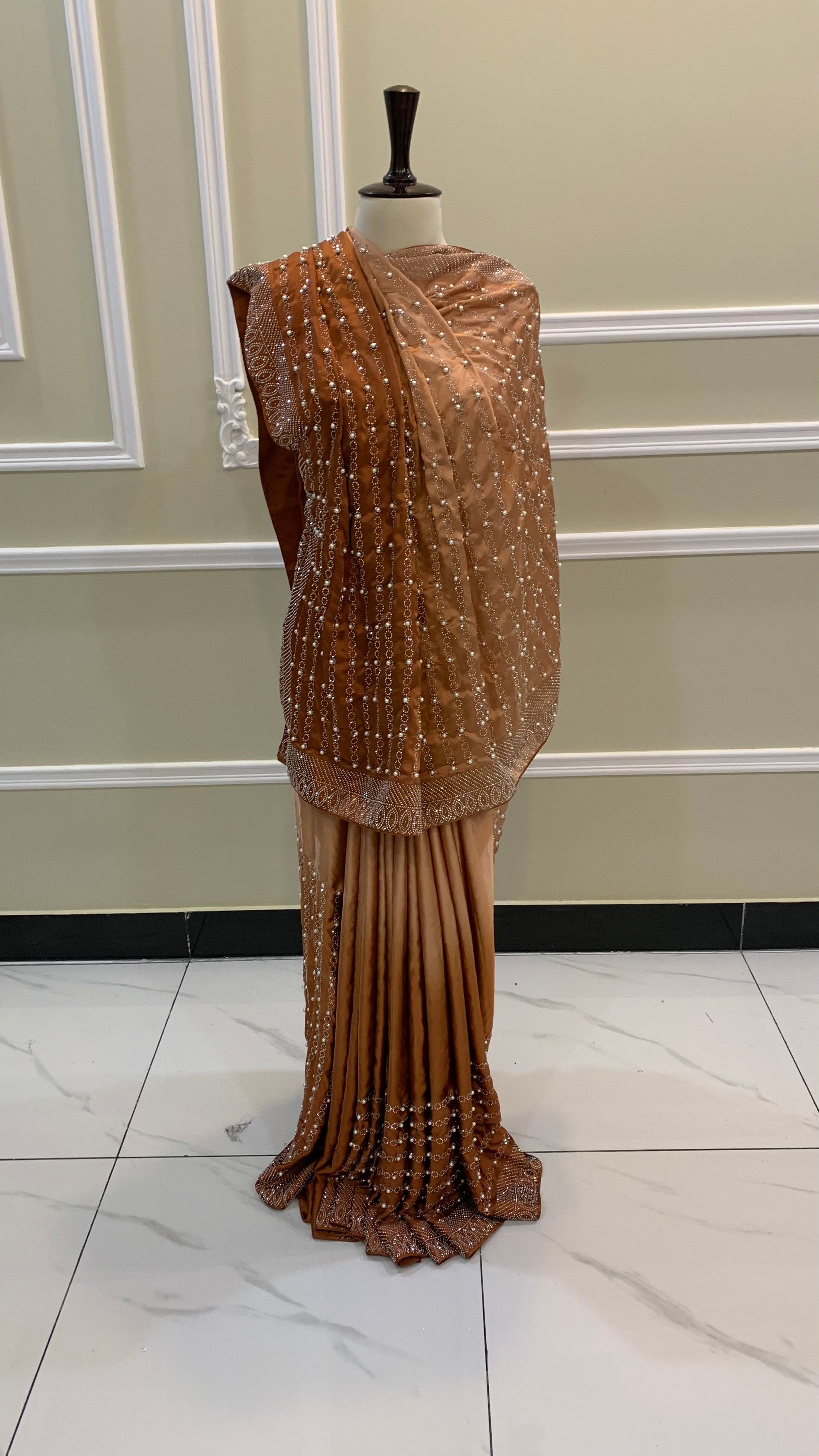 Shafaq – Bronze Twilight