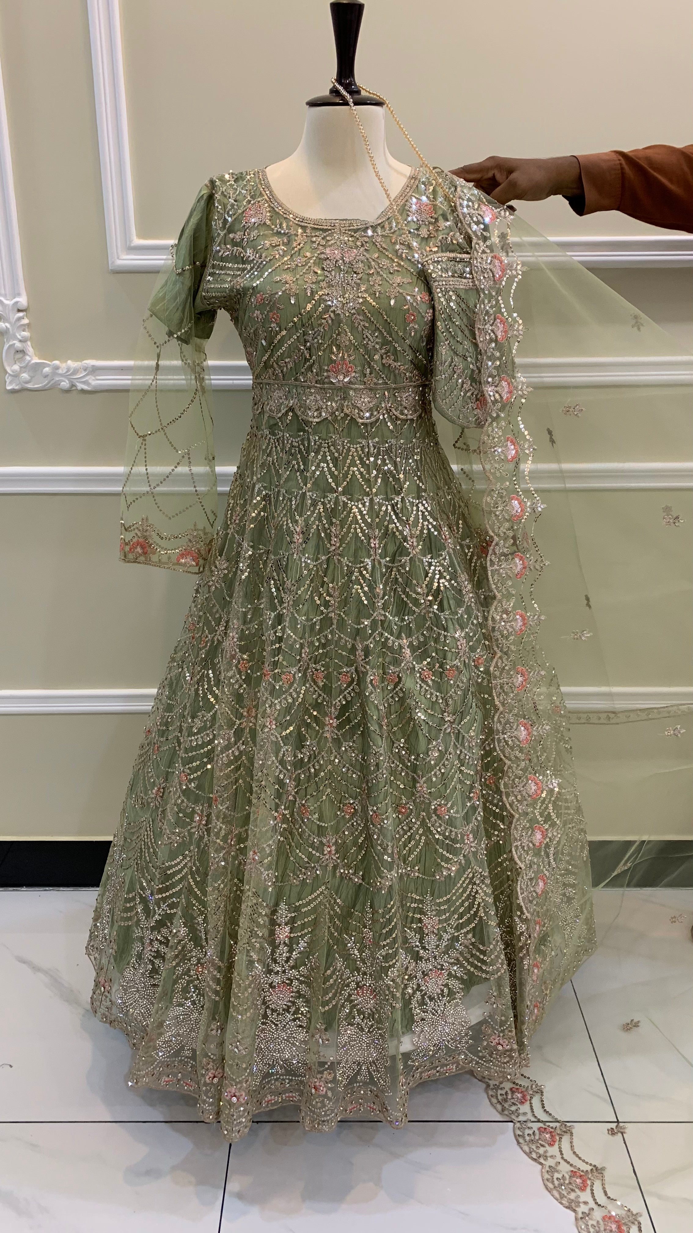 Zehra – Emerald Whisper