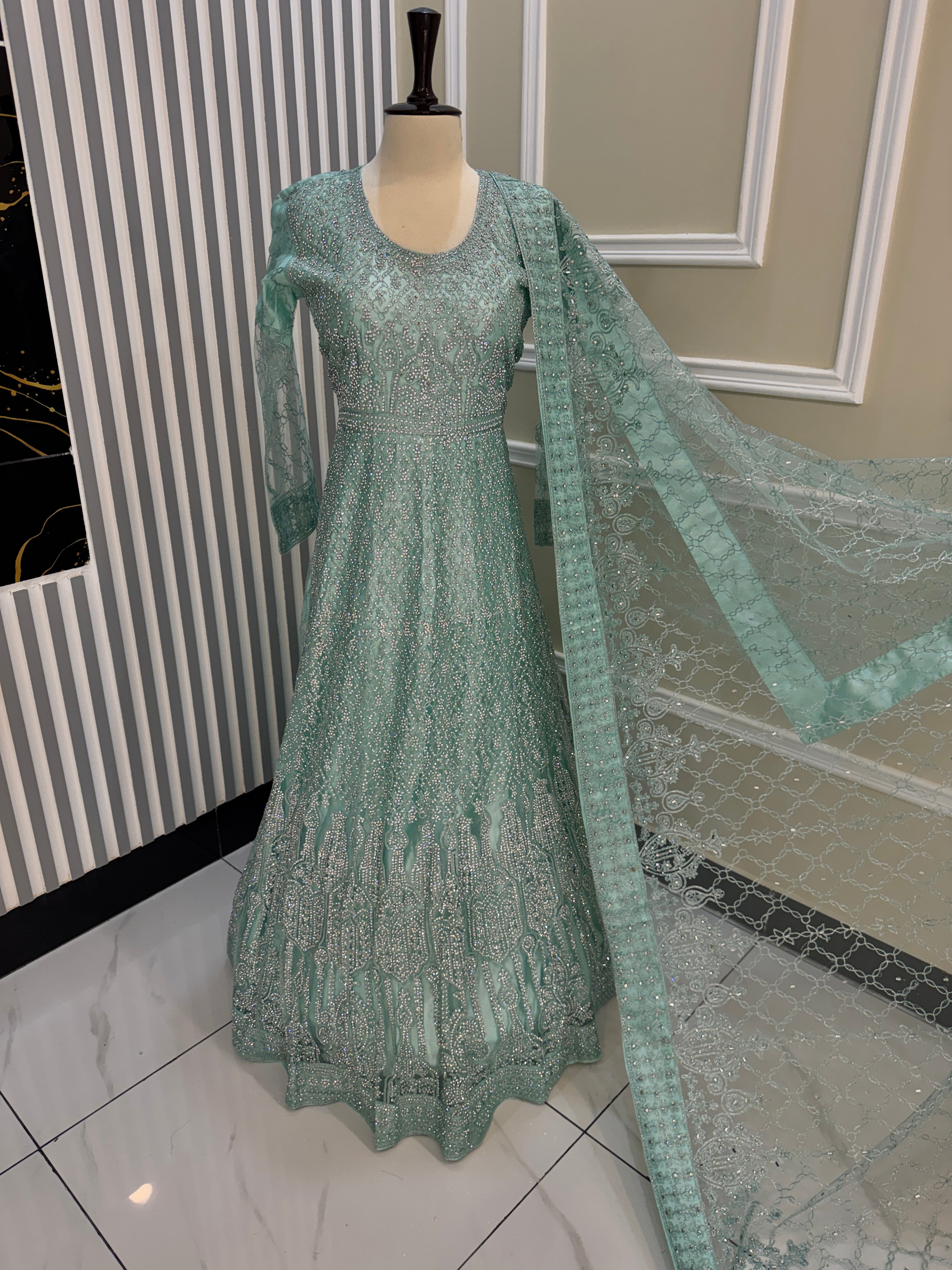 Firoza – Celestial Mist