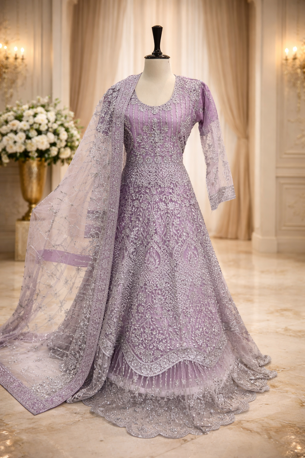 Nazneen