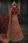 Sunehri Dulhan