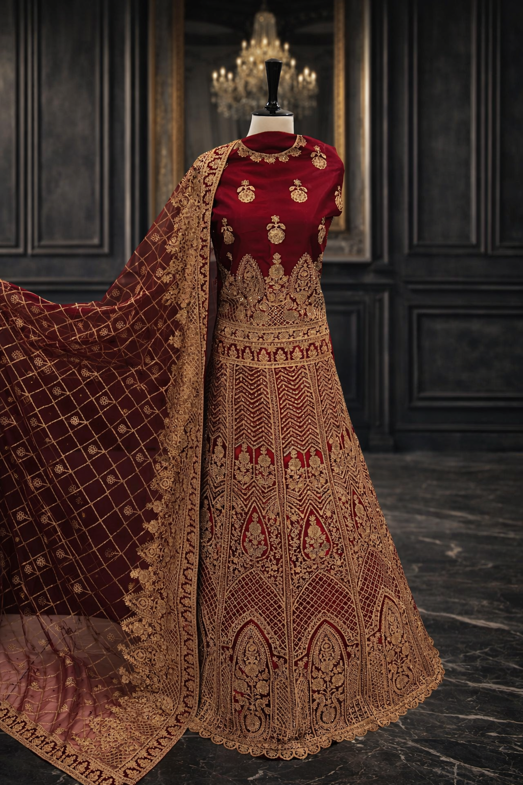 Sunehri Dulhan