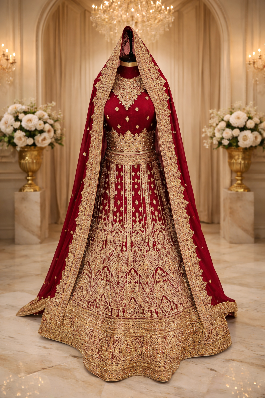 Ishq-e-Laal