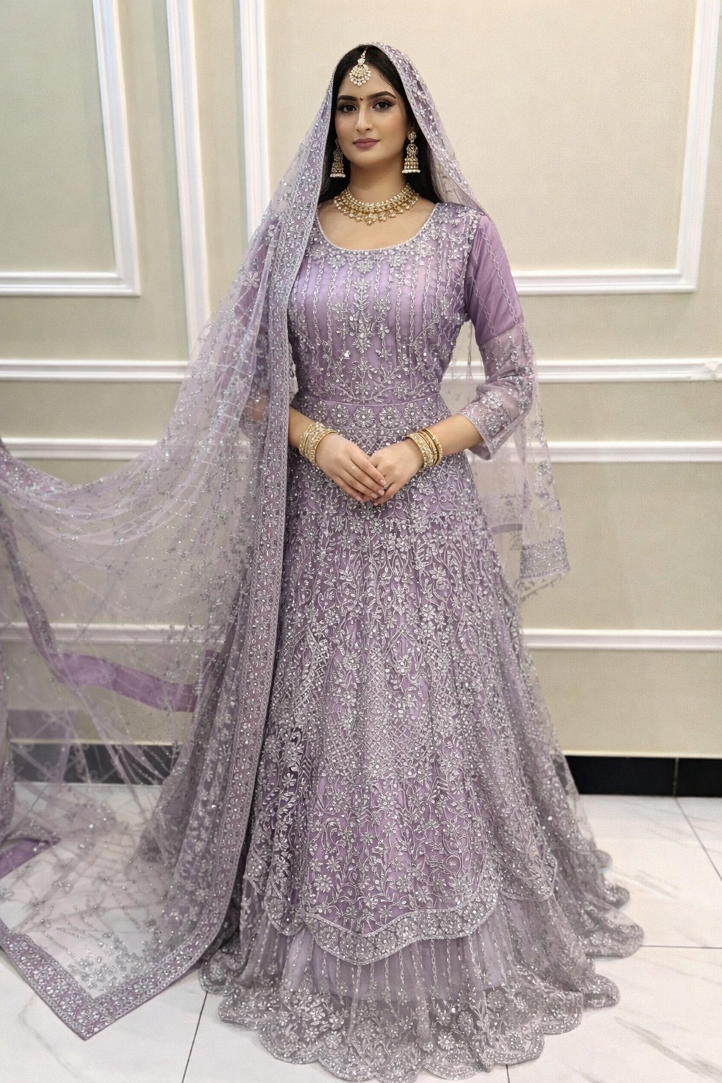Nazneen
